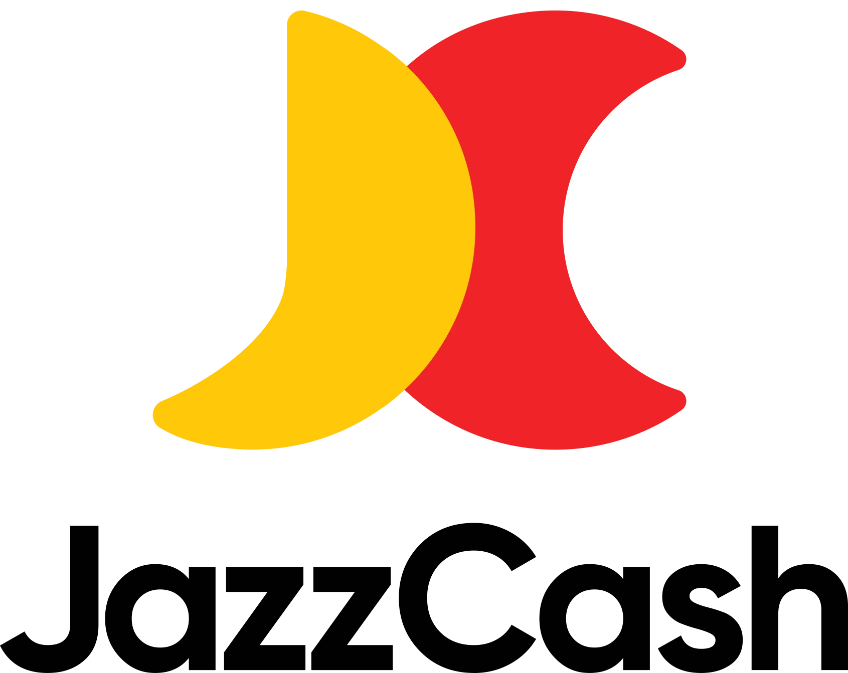 JazzCash Logo